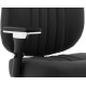 Barcelona 24 Hour Fabric Heavy Duty Office Chair 